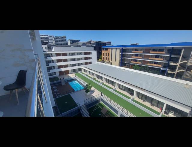 2 BEDROOM APARTMENT FOR SALE IN NEW TOWN CENTRE